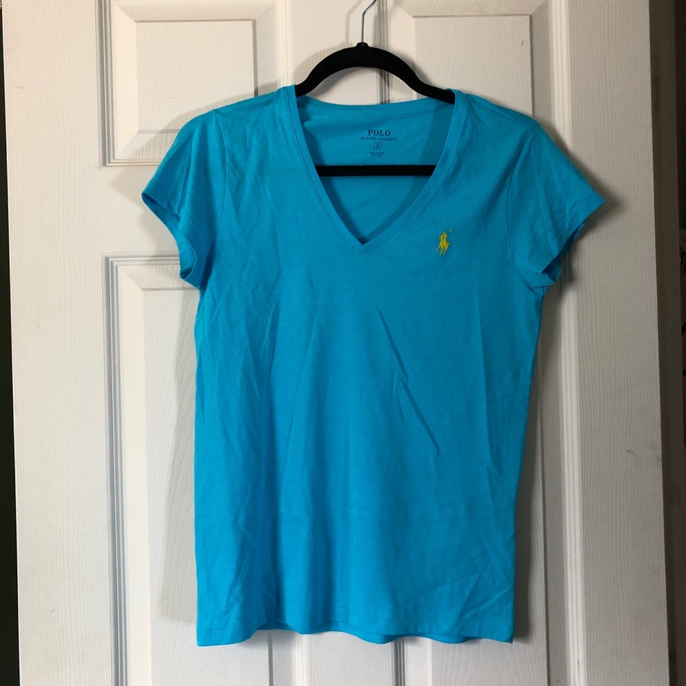 POLO by RALPH LAUREN t shirt